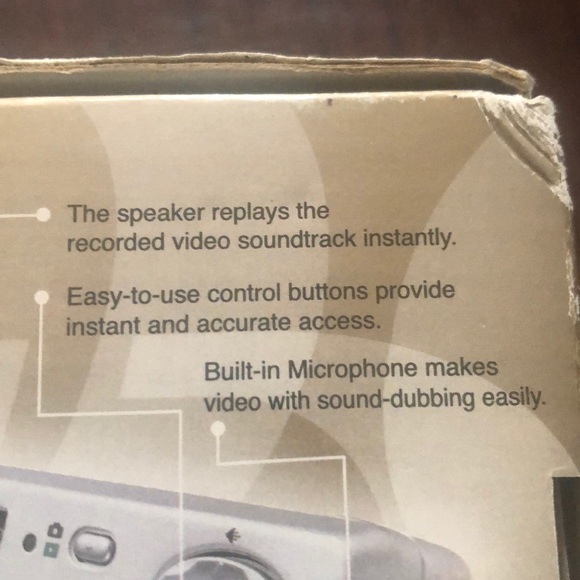 NEW Multi function digital camera - Picture 5 of 12